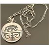 Image 2 : Hopi Sterling Necklace