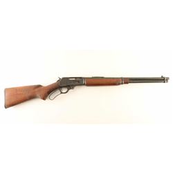 Marlin Model 336 R.C. .30-30 SN: H33357