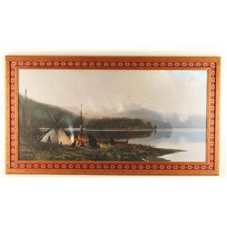 Lot of (3) Art Prints