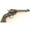 Image 2 : Ruger Single Six 22 LR SN: 81482