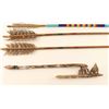 Image 4 : Indian Bow and Arrows