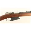 Image 5 : Ludwig Loewe 1891 Argentine Mauser 7.65mm