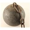 Image 3 : Ball and Chain