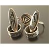 Image 1 : Lot of 5 Hopi Rings