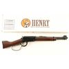 Image 1 : Henry Repeating Arms H001ML .22 S/L/LR
