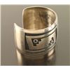 Image 1 : Hopicrafts Sterling Cuff