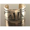 Image 2 : Hopicrafts Sterling Cuff