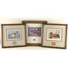 Image 1 : Lot of (3) Duck Stamp Prints
