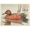 Image 2 : Lot of (3) Duck Stamp Prints