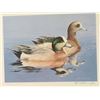 Image 3 : Lot of (3) Duck Stamp Prints