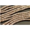 Image 2 : Lot of 5 Heishi Strands