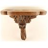 Image 2 : Santos Hand Carved Angel Shelf