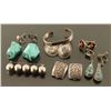 Image 1 : Lot of Native Jewelry