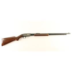 Winchester Model 61 .22 Mag SN: 346668