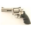 Image 2 : Smith & Wesson 686-6 .357 Mag SN: CJY0054