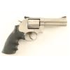 Image 3 : Smith & Wesson 686-6 .357 Mag SN: CJY0054