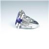 Image 4 : Magnificent Extra Fine Amethyst and Diamond