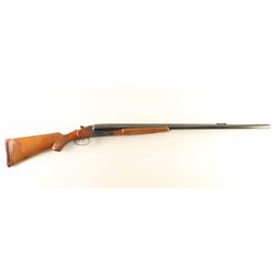 Loyola SxS 10 GA SN: 57410