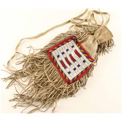 Indian Possibles Bag