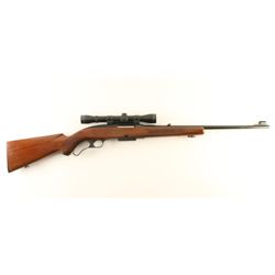 Winchester Model 88 .308 Win SN: 147725A