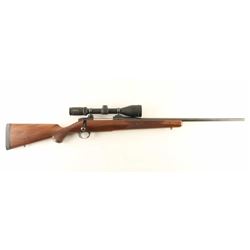 Kimber Model 8400 .30-06 SN: KW11495