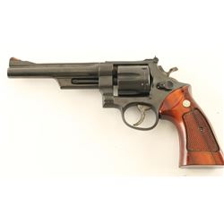 Smith & Wesson 28-2 .357 Mag SN: N3004