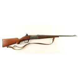 Savage Model 99 .30-30 SN: 359310
