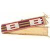 Image 1 : Plains Indian Beaded Belt