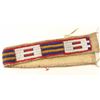 Image 2 : Plains Indian Beaded Belt