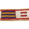 Image 4 : Plains Indian Beaded Belt