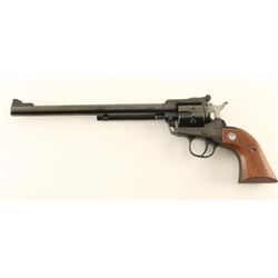 Ruger New Model Single-Six .22 LR #67-40547
