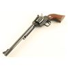 Image 4 : Ruger New Model Single-Six .22 LR #67-40547