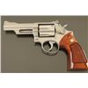 Image 1 : Smith & Wesson 66 .357 Mag SN: 4K49581