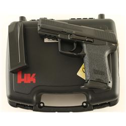 Heckler & Koch HK 45C .45 ACP #216-015052