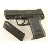 Image 2 : Heckler & Koch HK 45C .45 ACP #216-015052