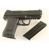 Image 3 : Heckler & Koch HK 45C .45 ACP #216-015052