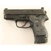 Image 3 : Sig Sauer P224 .40 S&W SN: 50A003851