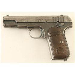 Colt 1903 Pocket Hammerless .32 ACP #76186