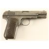 Image 2 : Colt 1903 Pocket Hammerless .32 ACP #76186