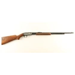 Winchester Model 61 .22 S/L/LR SN: 193728