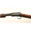 Image 3 : Winchester Model 62A .22 S/L/LR SN: 236383