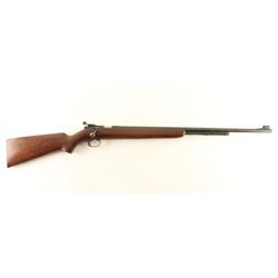 Winchester Model 72 .22 S/L/LR NVSN
