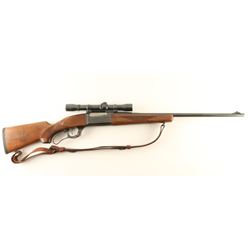 Savage Model 99 .250-3000 Sav SN: 698490