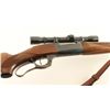 Image 4 : Savage Model 99 .250-3000 Sav SN: 698490