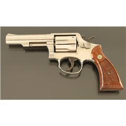 Smith & Wesson Model 13-2 .357 Mag #6D72460