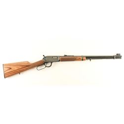 Winchester Model 9422M .22 Mag SN: F608070