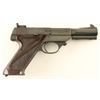 Image 2 : Hi-Standard Supermatic .22 LR SN: 451458