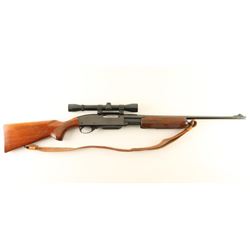 Remington Model 760 .257 Rbrts SN: 210214