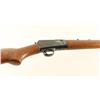 Image 5 : Winchester Model 63 .22 LR SN: 37189