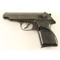 Hungarian Arms Works PPH .380 ACP #N00532